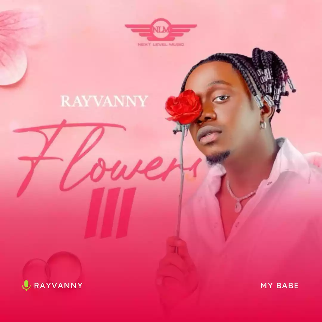 Rayvanny - My Babe Mp3 Download